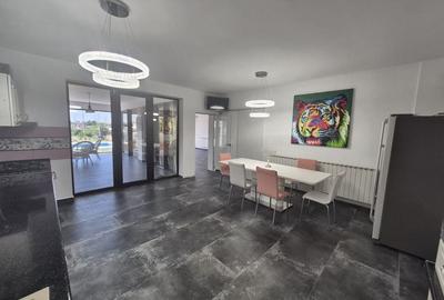 Vila cu piscina Dobroesti Ilfov - 10