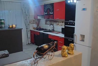 Apartament cu 3 camere decomandat în Drumul Carului - 2