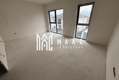 Casă tip duplex | 114 mp utili | 200 mp teren | Intabulată | Calea Cisnădiei - 1