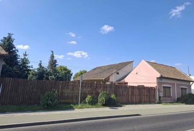 Casă cu 4 camere în Mureșeni - 2