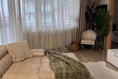 Apartament cu 3 camere în Calea Aradului - 2