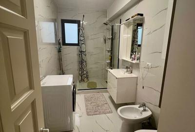 Apartament cu 3 camere decomandat în Târgu Neamț - 3