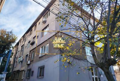 Garsoniera cocheta pentru 1 persoana, etaj 2 - 1