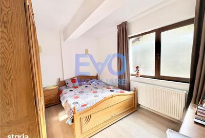Apartament cu 2 camere în Valea Lupului - 1