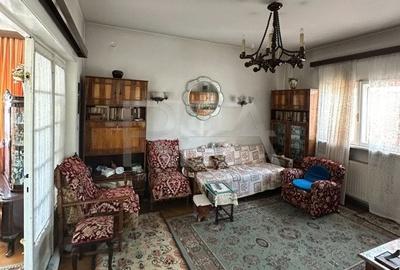 Apartament  3 Camere Calea Grivitei - 2