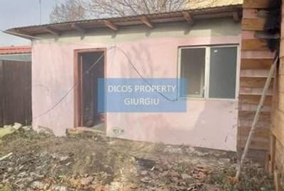 Teren de vânzare pe Strada Orhideelor- 320 mp - 6