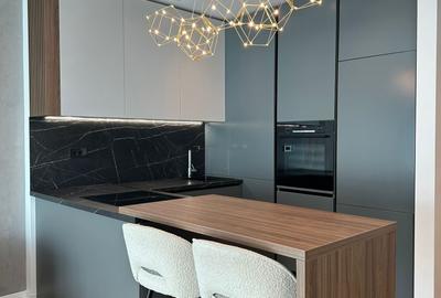 Apartament cu 3 camere de inchiriat // ONE Mircea Eliade - 3