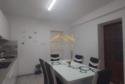 Casă individuală cu 3 camere cu Canalizare în Micălaca - 4