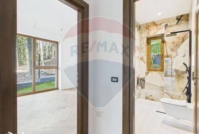 Apartament cu 2 camere în Furnica - 11