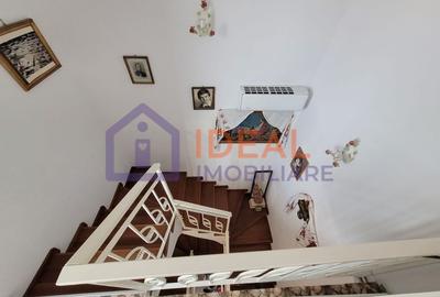 Tiplex cu 4 camere la Cheie, in Selimbar - 3