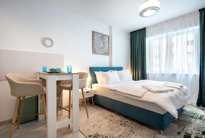 Hotel rooms long term rented Airbnb 9.5% yield - 2