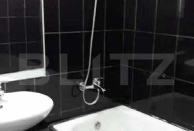 Garsonieră decomandată în Nicolina