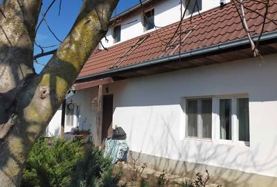 Casă cu 4 camere cu Teren 1000 Mp în Vadu - 3