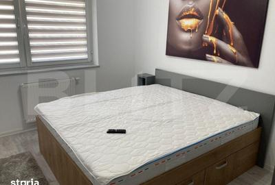 Apartament cu 2 camere în Tractorul - 7