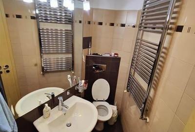 Apartament 2 camere Aviatiei - loc de parcare - 6