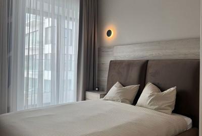 Apartament cu 3 camere în Floreasca - 1
