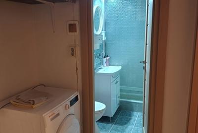 Apartament cu 3 camere decomandat în Vasile Aaron - 6