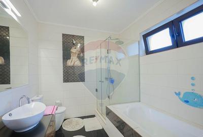 De vanzare casa pe un singur nivel, mobilata ?i utila... - 16