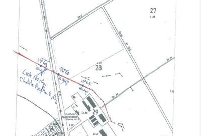 Teren în Central - 3