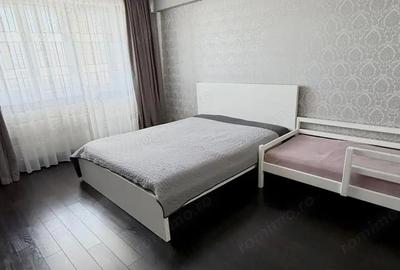 Garsonieră decomandată în Complex Studențesc