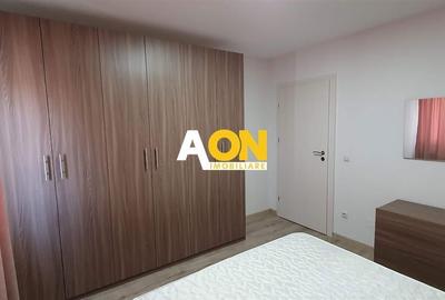 Apartament cu 3 camere decomandat, mobilat în Cetate - 2