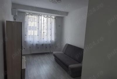 Garsoniera de inchiriat militari rezidence - 3