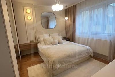 Apartament 2 camere, renovat, mobilat si utilat recent, Manastur - 4