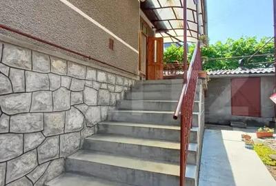 Casă cu 2 camere cu Teren 202 Mp în Turda - 10