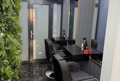 Spațiu comercial, de 10 mp, în Exterior Vest - 1