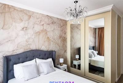 Apartament cu 2 camere decomandat, mobilat în Pipera - 6