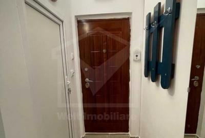 Ocazie!!! Garsoniera cu potential ridicat de investitie, Manastur - 4