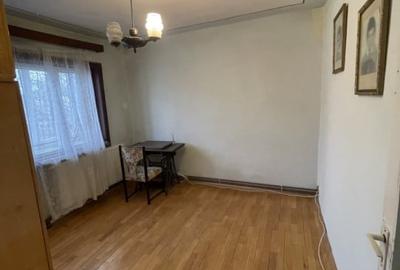 Comision 0%,3 camere decomandate,  Lidl Lipovei