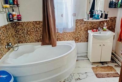 Casă cu Teren 500 Mp în Țebea - 2