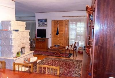 Casă de vacanță spațioasă în Moieciu de Jos - 8