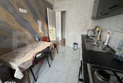Apartament cu 2 camere semidecomandat în Bârnova - 9