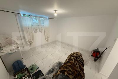 Apartament 3 camere decomandate, 110 mp, zona parculetului S - 6