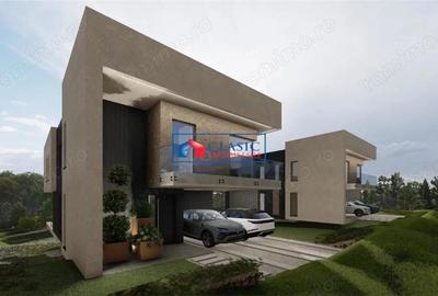 Vanzare teren cu PUZ, zona cu acces restrictionat, cartier Faget, Cluj-Napoca - 2