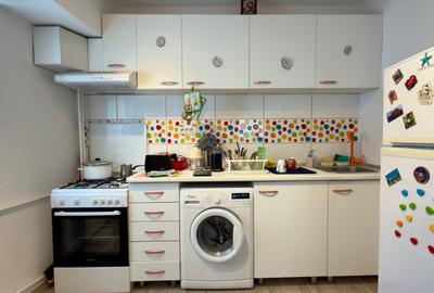 Apartament 2 camere Militari metrou Lujerului ! Apartament 2 camere Militari metrou Lujerului ! - 36