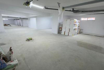 Spațiu comercial, de 800 mp, în Fundeni - 1