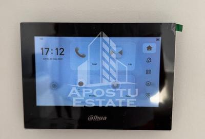 Apartament cu 2 camere semidecomandat în Torontalului - 3