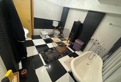 Penthouse 163 mp, JT Tower Complex Rezidential, Mamaia, Vedere La Mare - 7