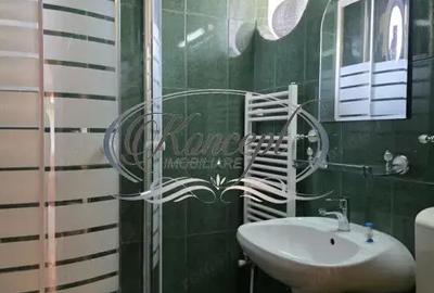 Apartament cu 3 camere decomandat, mobilat în Zorilor - 1