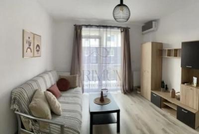 GIROC - 2 Camere - ETAJ 2 - Loc de parcare inclus - 3