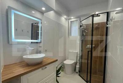 Apartament cu 2 camere, 50 mp, Str. Nicolae Balcescu - 6