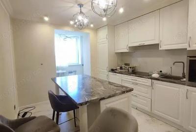 Garsoniera in zona Tei fix langa Facultatea de Constructii - 3