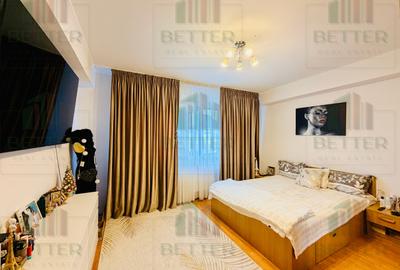 Casă modernă de vânzare Comuna Berceni 5 camere, 3 băi, P+1+M, teren 450 mp - 17