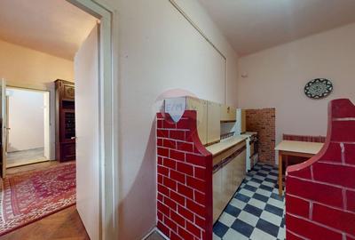 Comision 0%  | Garsoniera de VANZARE | Centrul Civic| 39 MP Utili - 3