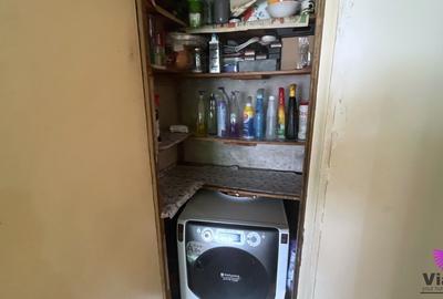 Apartament cu 2 camere decomandat, mobilat în Mihai Viteazul - 17
