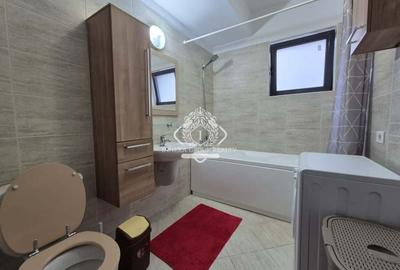 Studio I etaj 1/2+M I bloc 2012 I Bucurestii Noi I Bazilescu - 6