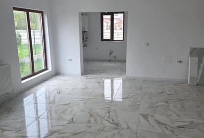 Casă cu 4 camere în Strejnicu - 7